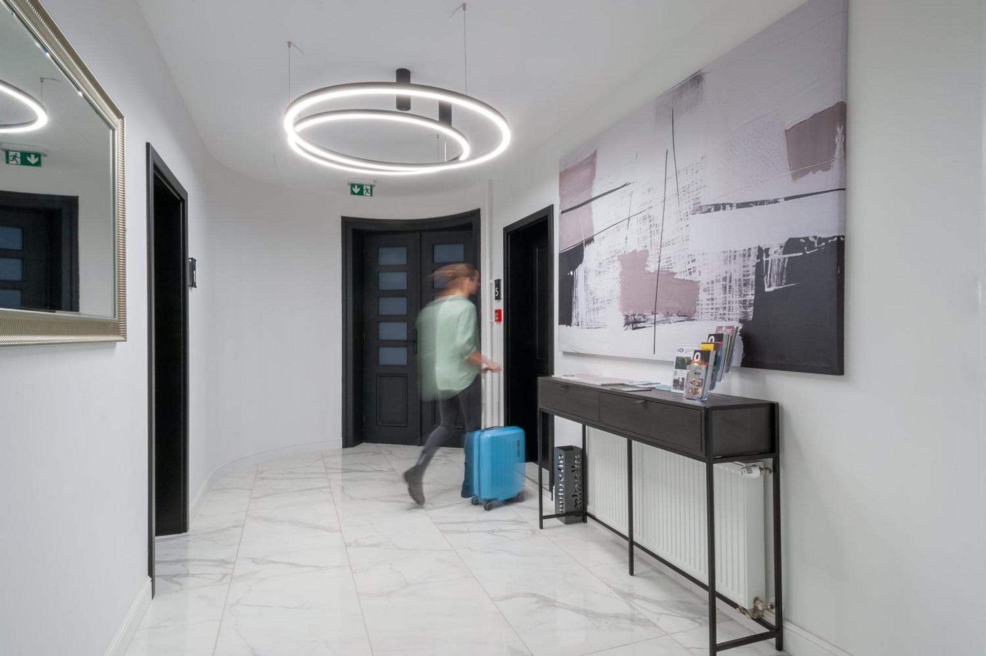 Loox Boutique Apartments Gunduliceva Zagreb Extérieur photo