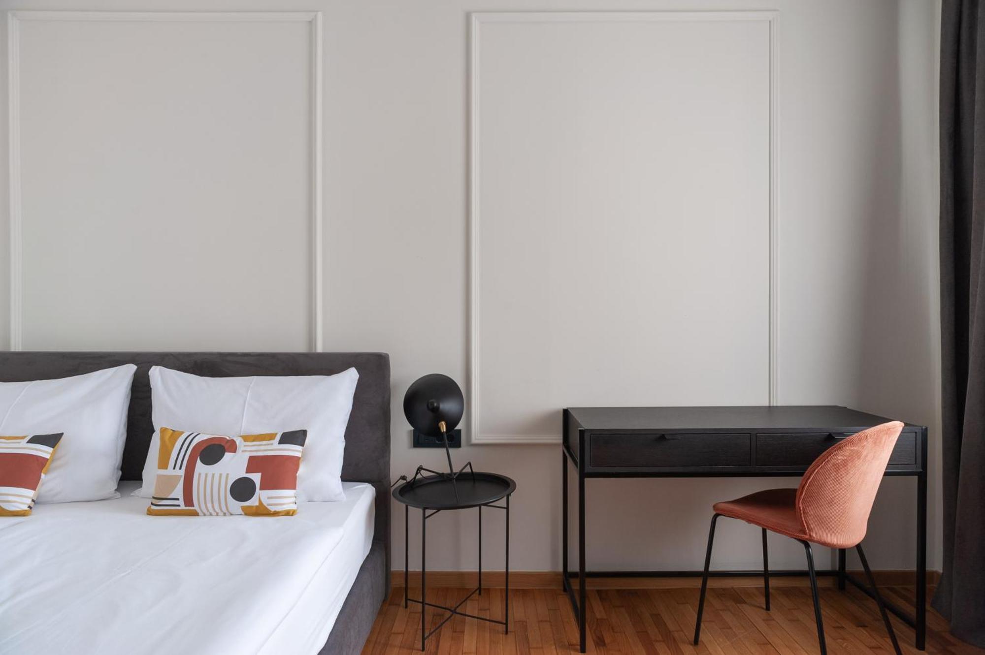 Loox Boutique Apartments Gunduliceva Zagreb Extérieur photo