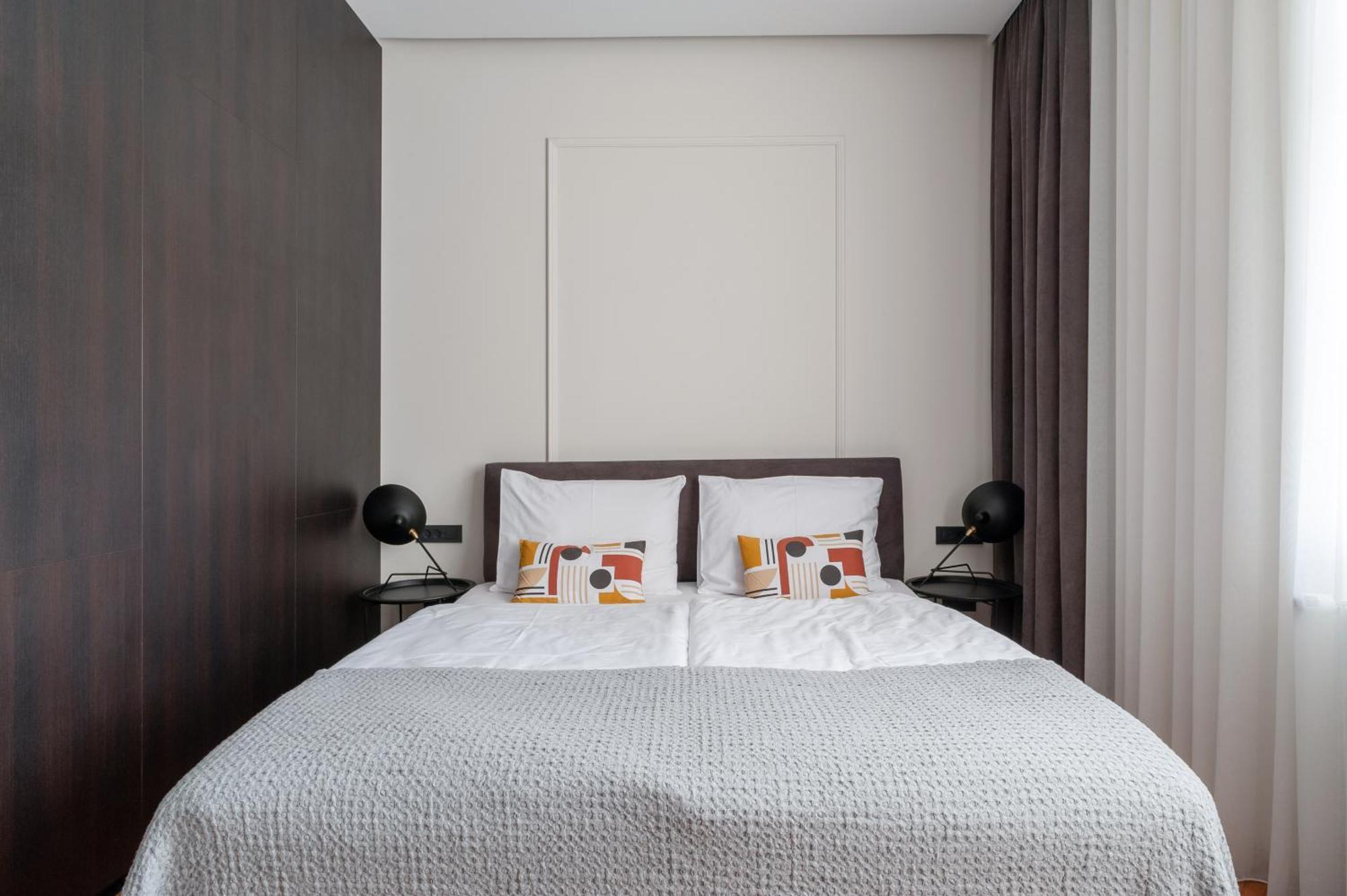 Loox Boutique Apartments Gunduliceva Zagreb Extérieur photo
