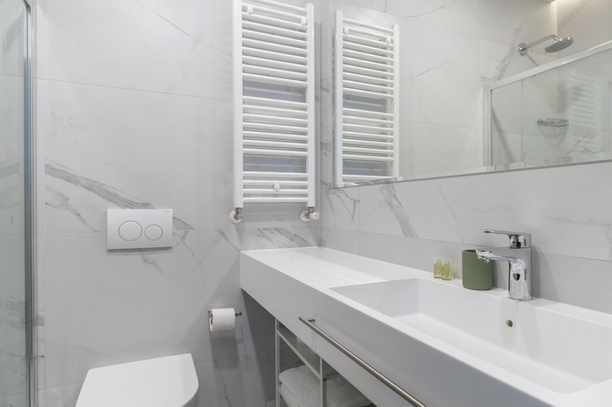 Loox Boutique Apartments Gunduliceva Zagreb Extérieur photo